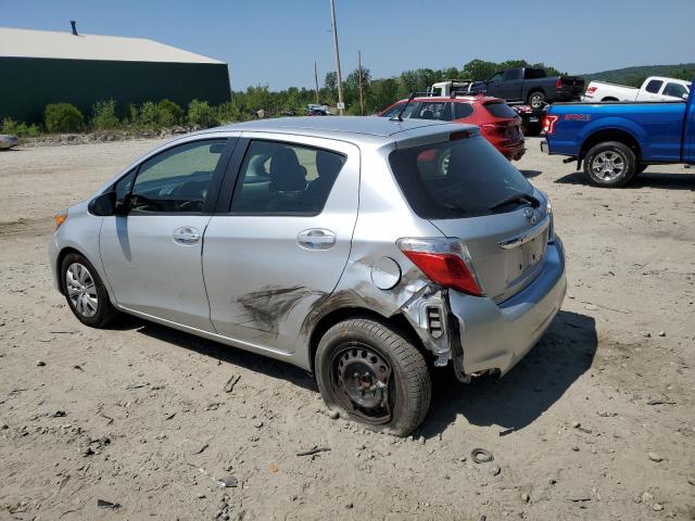 Photo 1 VIN: JTDKTUD38CD524733 - TOYOTA YARIS 