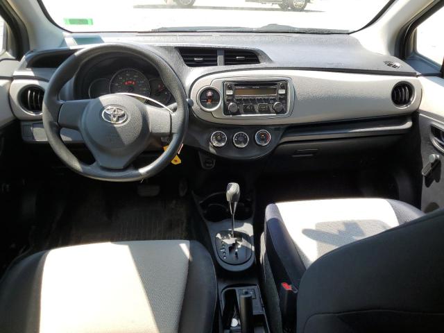 Photo 7 VIN: JTDKTUD38CD524733 - TOYOTA YARIS 