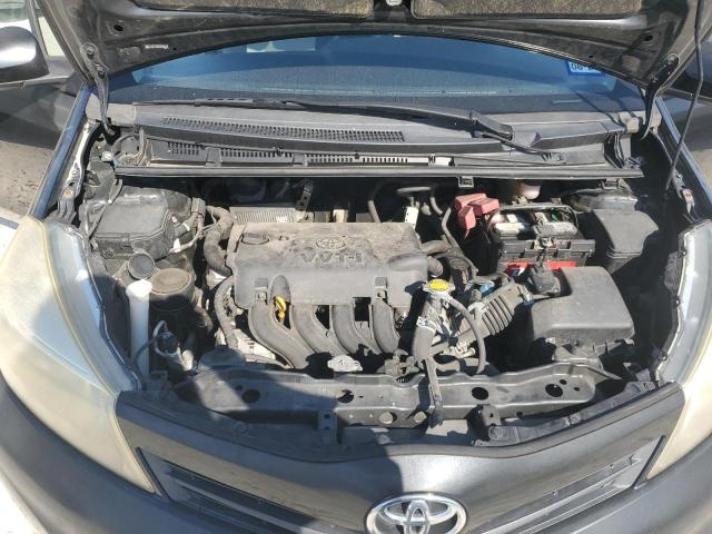 Photo 10 VIN: JTDKTUD38CD528149 - TOYOTA YARIS 