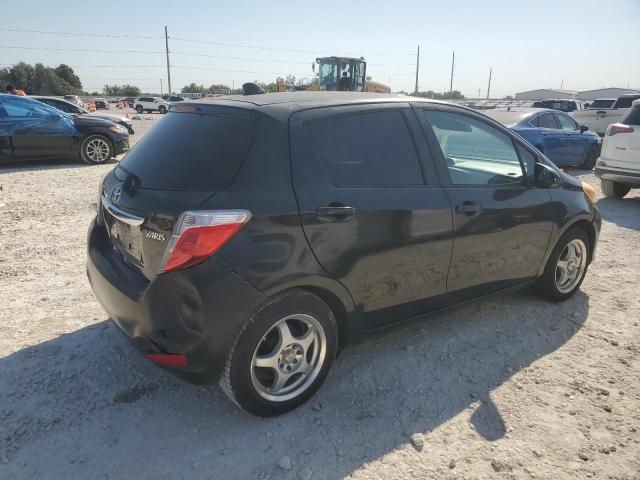 Photo 2 VIN: JTDKTUD38CD528149 - TOYOTA YARIS 