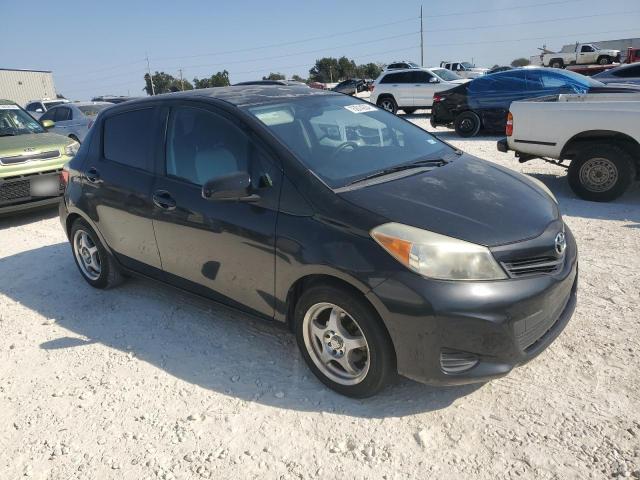 Photo 3 VIN: JTDKTUD38CD528149 - TOYOTA YARIS 