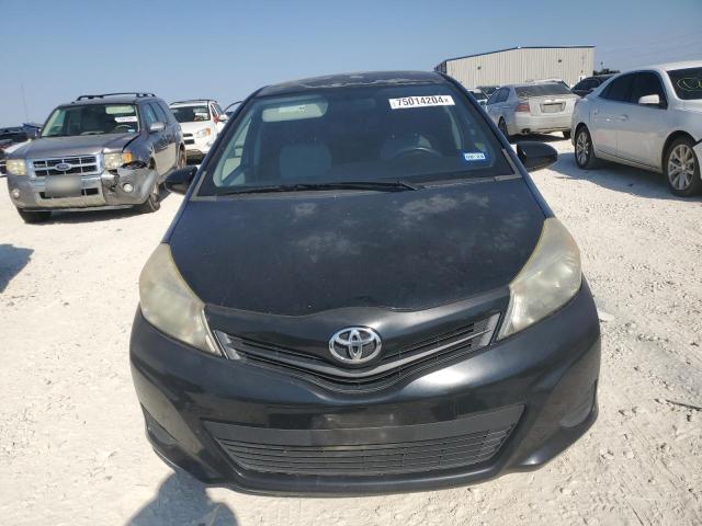 Photo 4 VIN: JTDKTUD38CD528149 - TOYOTA YARIS 