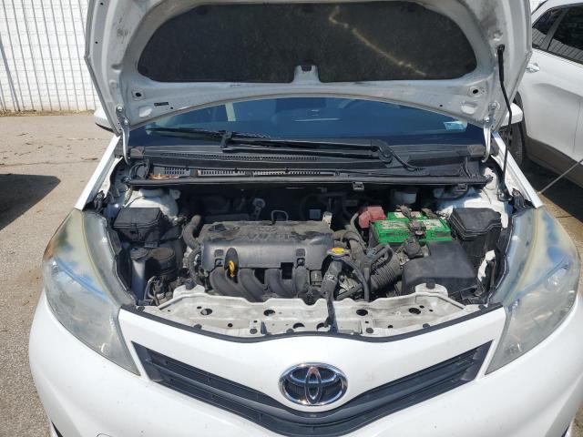 Photo 10 VIN: JTDKTUD38CD528300 - TOYOTA YARIS 