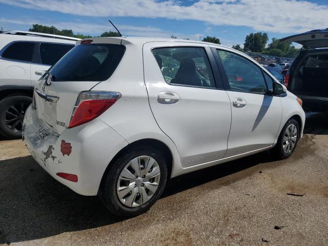 Photo 2 VIN: JTDKTUD38CD528300 - TOYOTA YARIS 