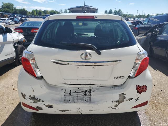 Photo 5 VIN: JTDKTUD38CD528300 - TOYOTA YARIS 