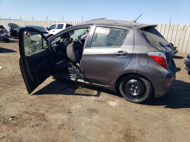 Photo 1 VIN: JTDKTUD38CD531052 - TOYOTA YARIS 