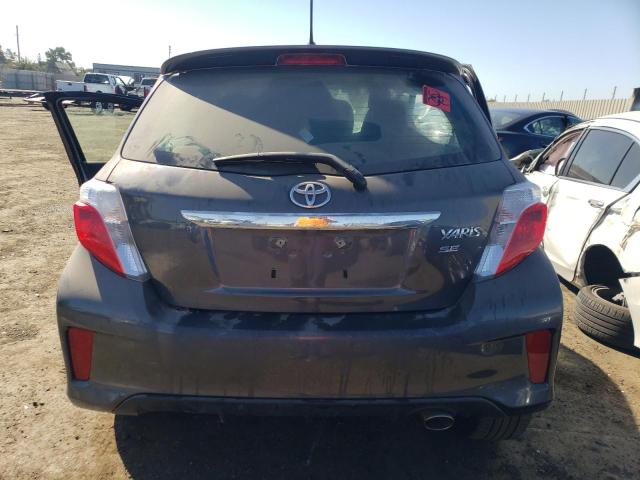 Photo 5 VIN: JTDKTUD38CD531052 - TOYOTA YARIS 