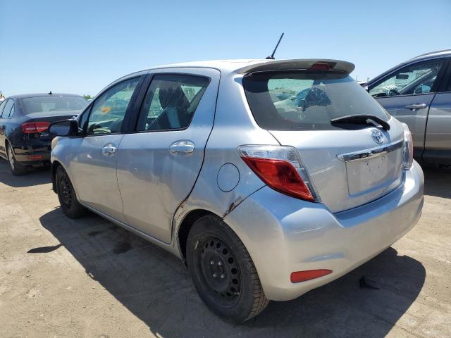 Photo 1 VIN: JTDKTUD38CD534551 - TOYOTA YARIS 