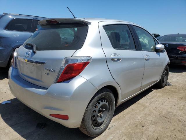 Photo 2 VIN: JTDKTUD38CD534551 - TOYOTA YARIS 