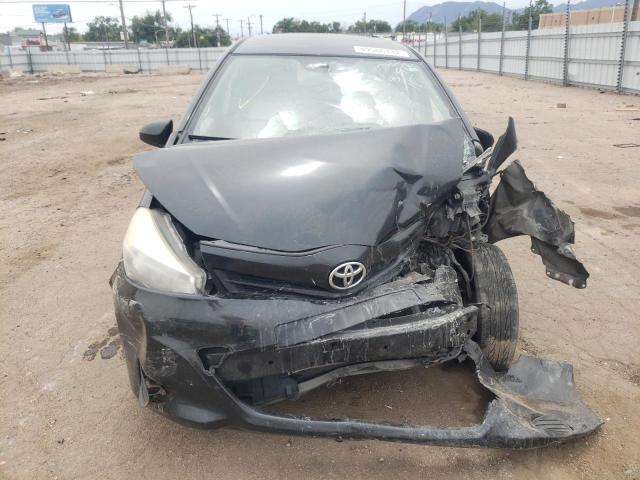 Photo 8 VIN: JTDKTUD38DD546717 - TOYOTA YARIS 