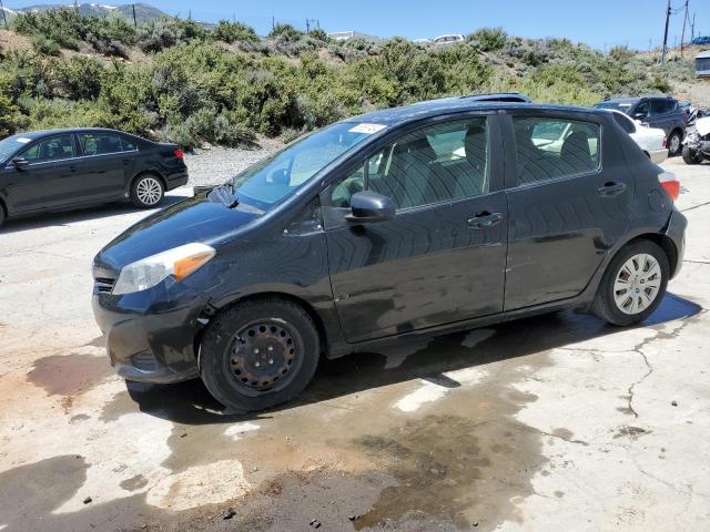 Photo 0 VIN: JTDKTUD38DD559483 - TOYOTA YARIS 