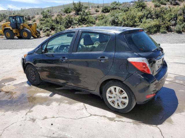 Photo 1 VIN: JTDKTUD38DD559483 - TOYOTA YARIS 