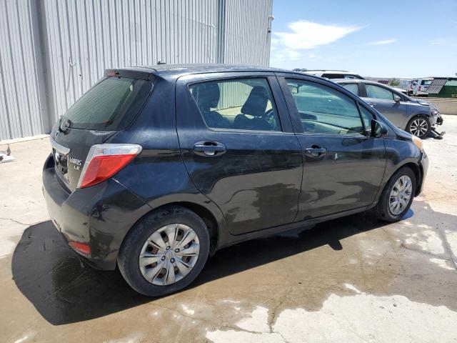 Photo 2 VIN: JTDKTUD38DD559483 - TOYOTA YARIS 