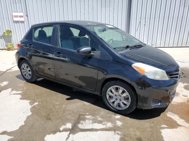 Photo 3 VIN: JTDKTUD38DD559483 - TOYOTA YARIS 