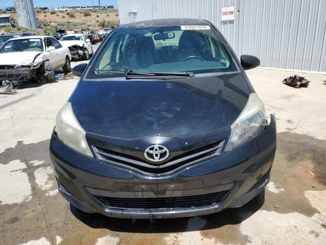 Photo 4 VIN: JTDKTUD38DD559483 - TOYOTA YARIS 