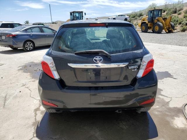 Photo 5 VIN: JTDKTUD38DD559483 - TOYOTA YARIS 