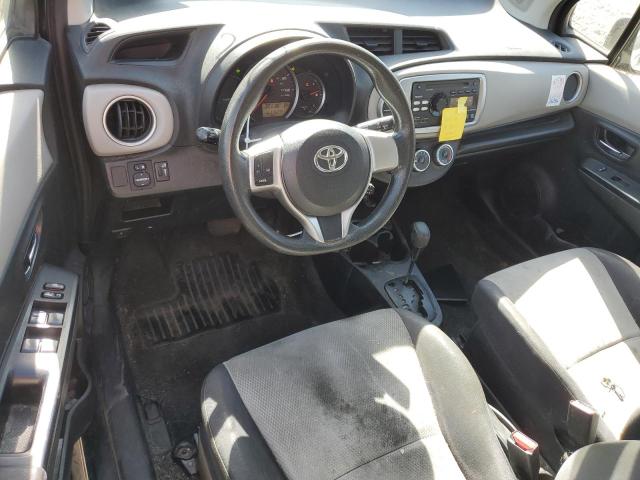 Photo 7 VIN: JTDKTUD38DD559483 - TOYOTA YARIS 