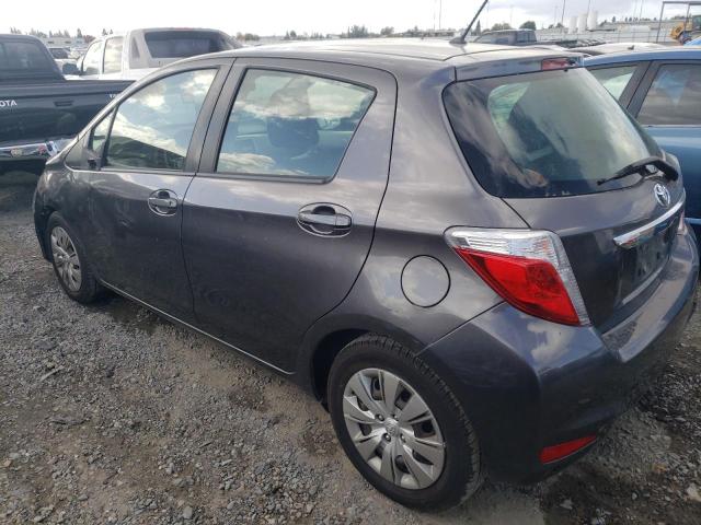 Photo 1 VIN: JTDKTUD38DD560116 - TOYOTA YARIS 