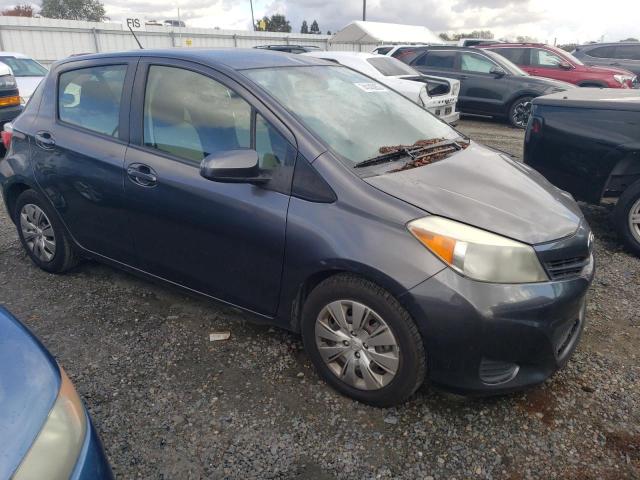 Photo 3 VIN: JTDKTUD38DD560116 - TOYOTA YARIS 