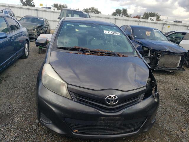 Photo 4 VIN: JTDKTUD38DD560116 - TOYOTA YARIS 