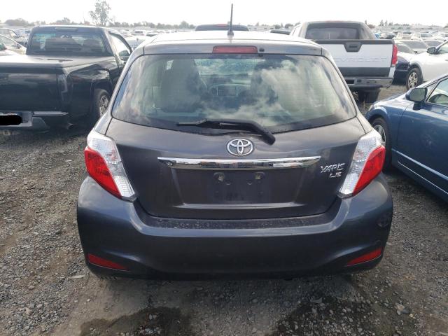 Photo 5 VIN: JTDKTUD38DD560116 - TOYOTA YARIS 