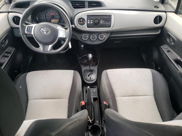 Photo 7 VIN: JTDKTUD38DD560116 - TOYOTA YARIS 