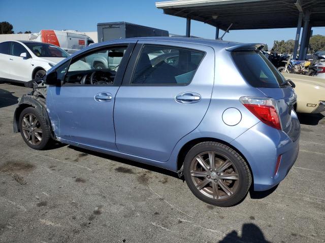 Photo 1 VIN: JTDKTUD38DD562884 - TOYOTA YARIS 