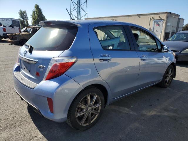 Photo 2 VIN: JTDKTUD38DD562884 - TOYOTA YARIS 