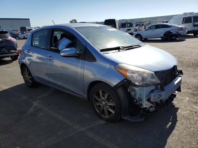 Photo 3 VIN: JTDKTUD38DD562884 - TOYOTA YARIS 