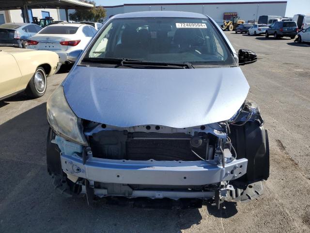 Photo 4 VIN: JTDKTUD38DD562884 - TOYOTA YARIS 