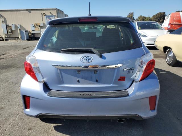 Photo 5 VIN: JTDKTUD38DD562884 - TOYOTA YARIS 