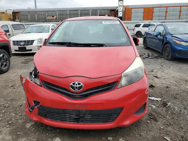 Photo 4 VIN: JTDKTUD38DD567924 - TOYOTA YARIS 