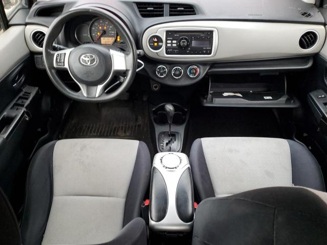 Photo 7 VIN: JTDKTUD38DD567924 - TOYOTA YARIS 