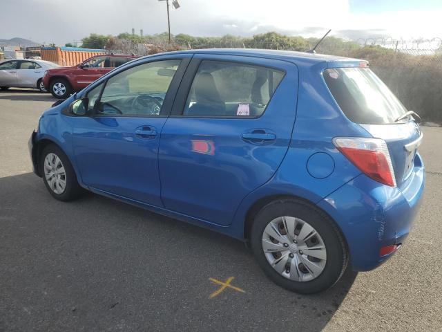 Photo 1 VIN: JTDKTUD39CD501140 - TOYOTA YARIS 