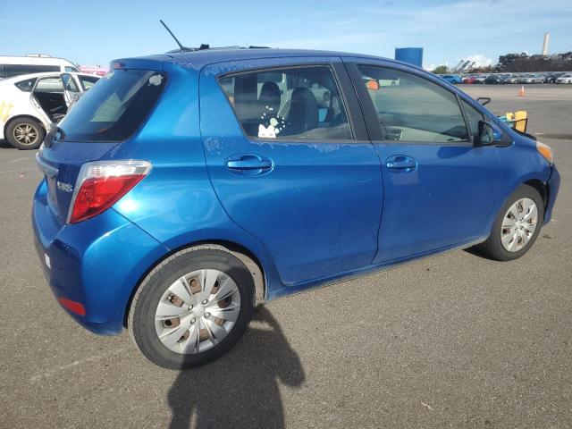 Photo 2 VIN: JTDKTUD39CD501140 - TOYOTA YARIS 