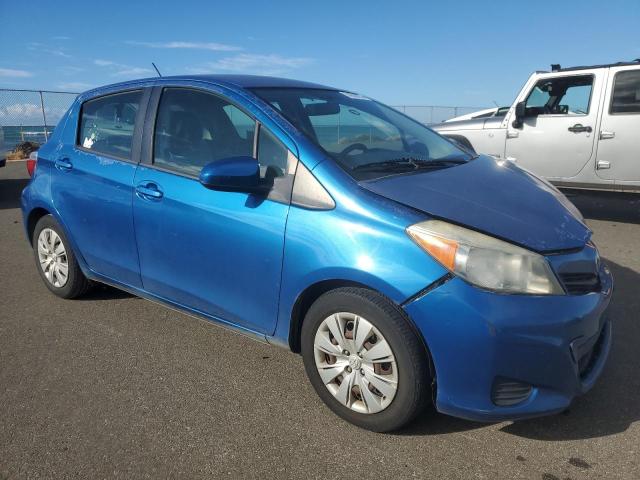 Photo 3 VIN: JTDKTUD39CD501140 - TOYOTA YARIS 