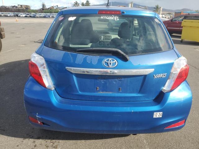 Photo 5 VIN: JTDKTUD39CD501140 - TOYOTA YARIS 