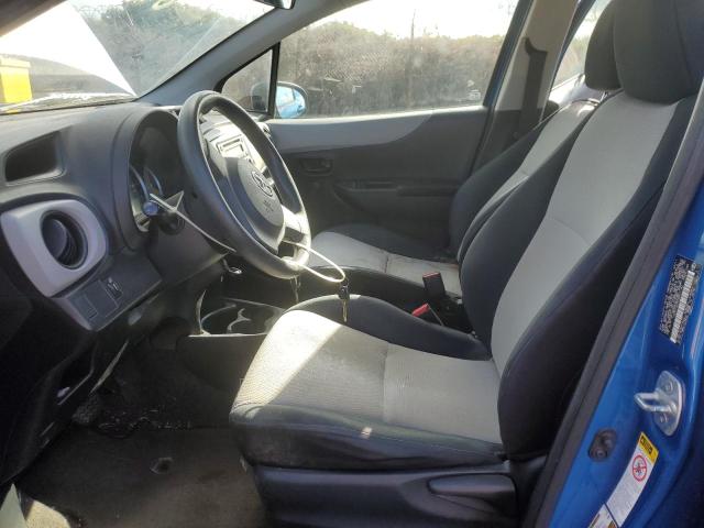 Photo 6 VIN: JTDKTUD39CD501140 - TOYOTA YARIS 