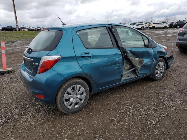 Photo 2 VIN: JTDKTUD39CD503034 - TOYOTA YARIS 