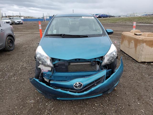 Photo 4 VIN: JTDKTUD39CD503034 - TOYOTA YARIS 