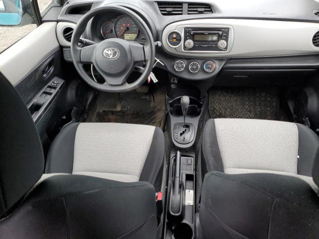 Photo 7 VIN: JTDKTUD39CD503034 - TOYOTA YARIS 