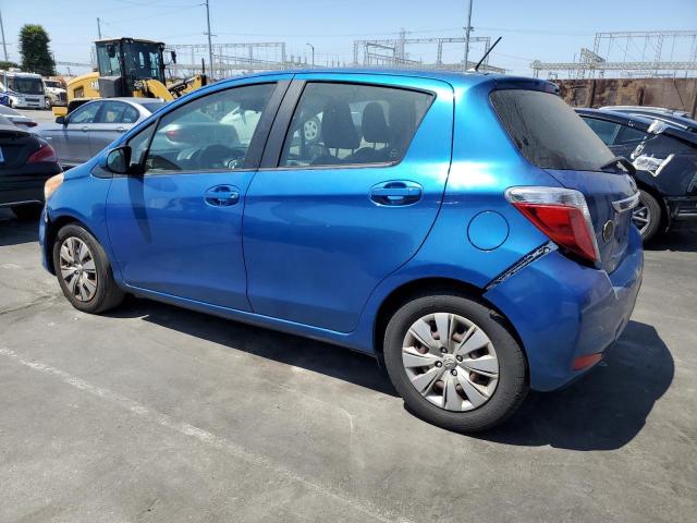 Photo 1 VIN: JTDKTUD39CD514017 - TOYOTA YARIS 