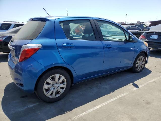 Photo 2 VIN: JTDKTUD39CD514017 - TOYOTA YARIS 