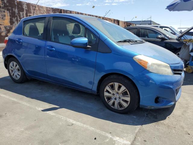 Photo 3 VIN: JTDKTUD39CD514017 - TOYOTA YARIS 