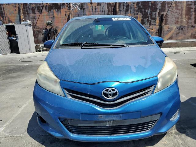 Photo 4 VIN: JTDKTUD39CD514017 - TOYOTA YARIS 