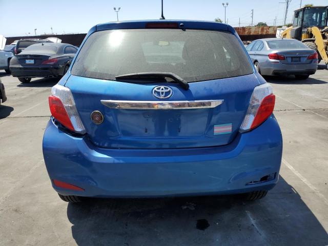 Photo 5 VIN: JTDKTUD39CD514017 - TOYOTA YARIS 