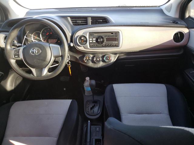 Photo 8 VIN: JTDKTUD39CD517211 - TOYOTA YARIS 