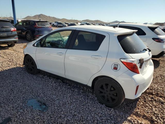 Photo 1 VIN: JTDKTUD39CD528354 - TOYOTA YARIS 