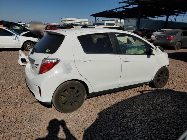 Photo 2 VIN: JTDKTUD39CD528354 - TOYOTA YARIS 