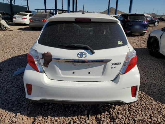 Photo 5 VIN: JTDKTUD39CD528354 - TOYOTA YARIS 